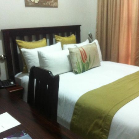 Marico Guest House Francistown Dış mekan fotoğraf