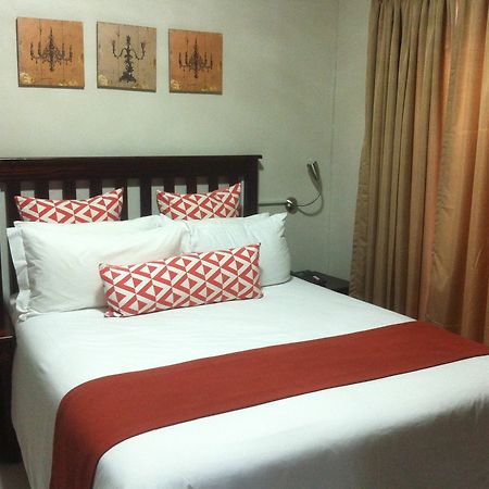 Marico Guest House Francistown Dış mekan fotoğraf