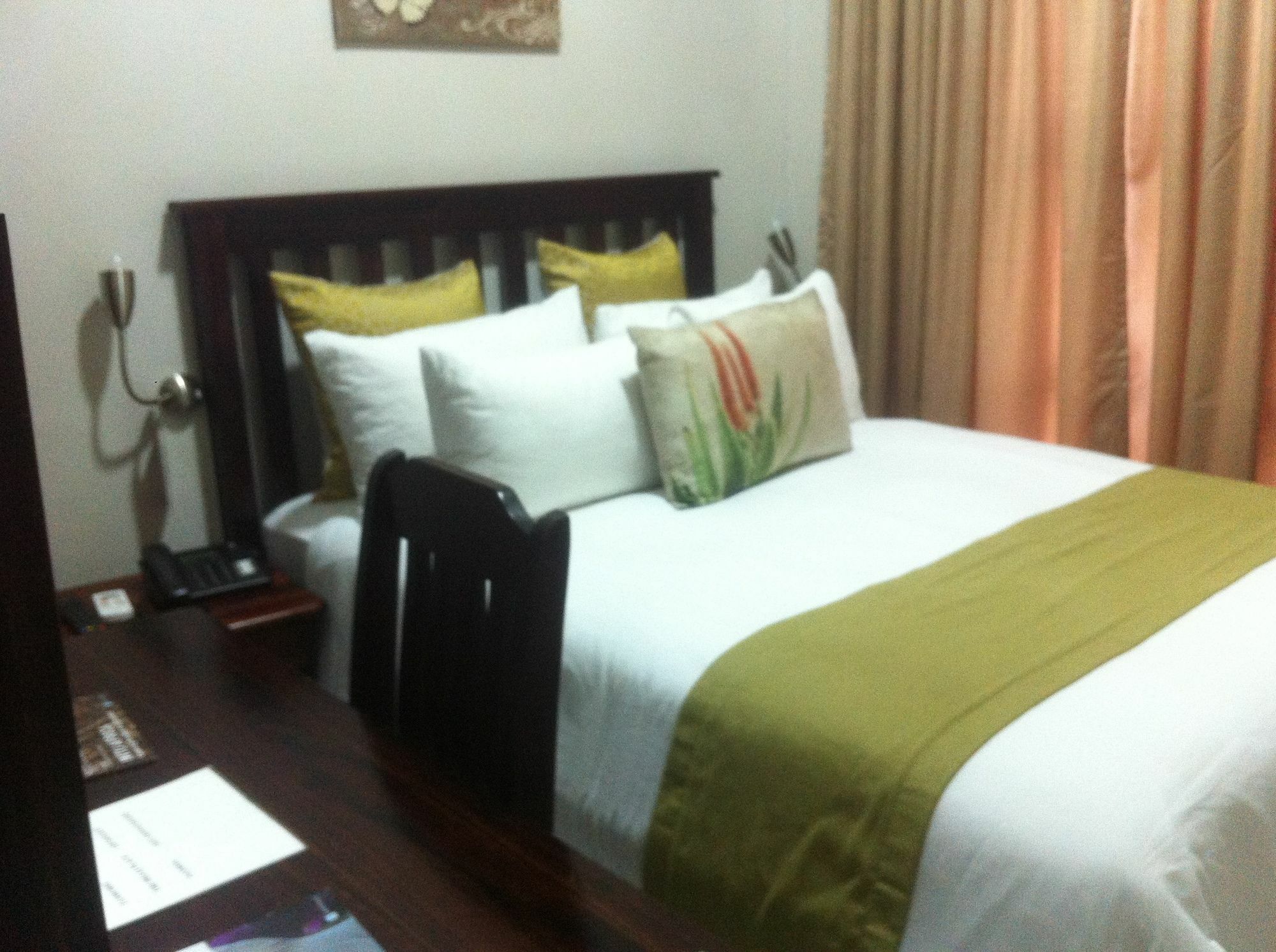 Marico Guest House Francistown Dış mekan fotoğraf