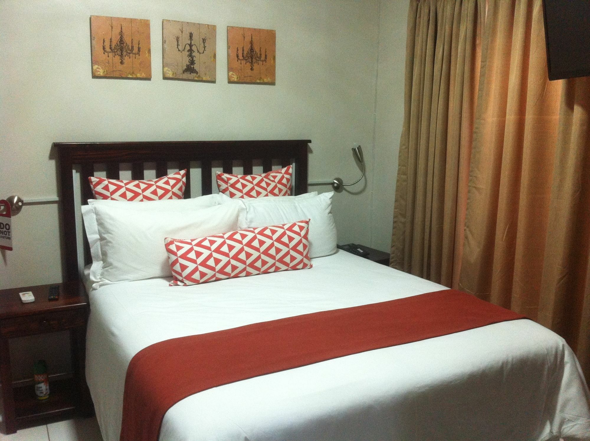 Marico Guest House Francistown Dış mekan fotoğraf